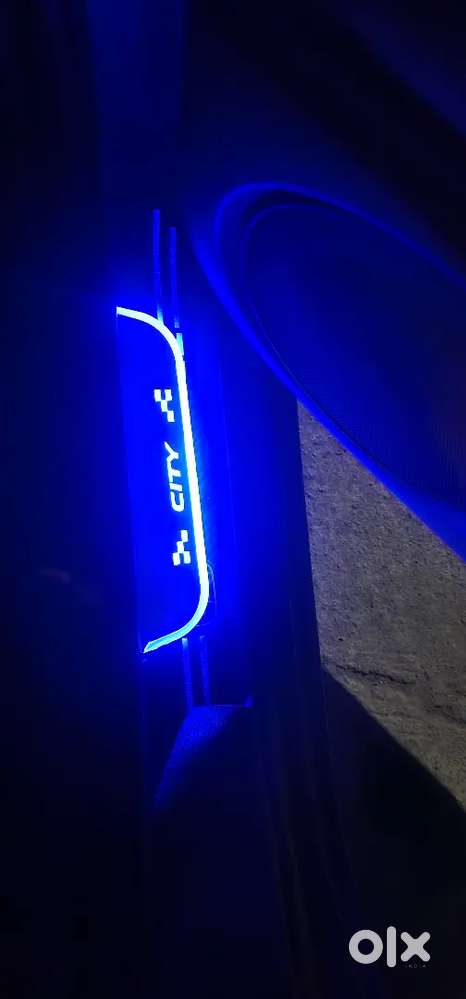 Honda City 2008 Petrol Well Maintained