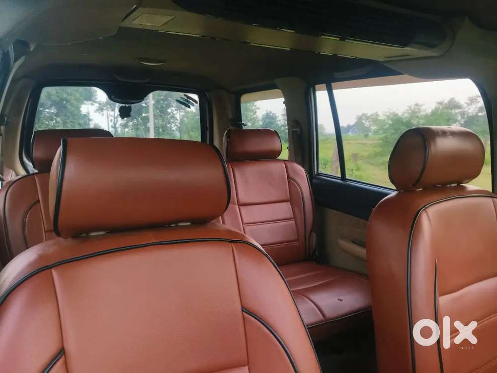 Chevrolet Tavera Neo 2015 Ls Manual