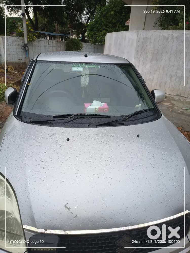 Maruti Suzuki Swift Vdi 2010 Diesel Manual