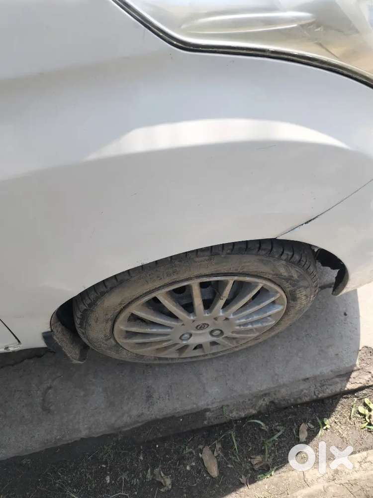 Hyundai Eon Era+ 2017 Good Condition