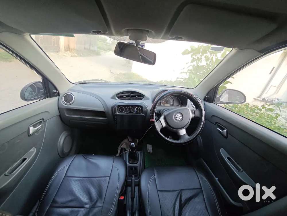 Maruti Suzuki Alto 800 2016 Petrol Well Maintained
