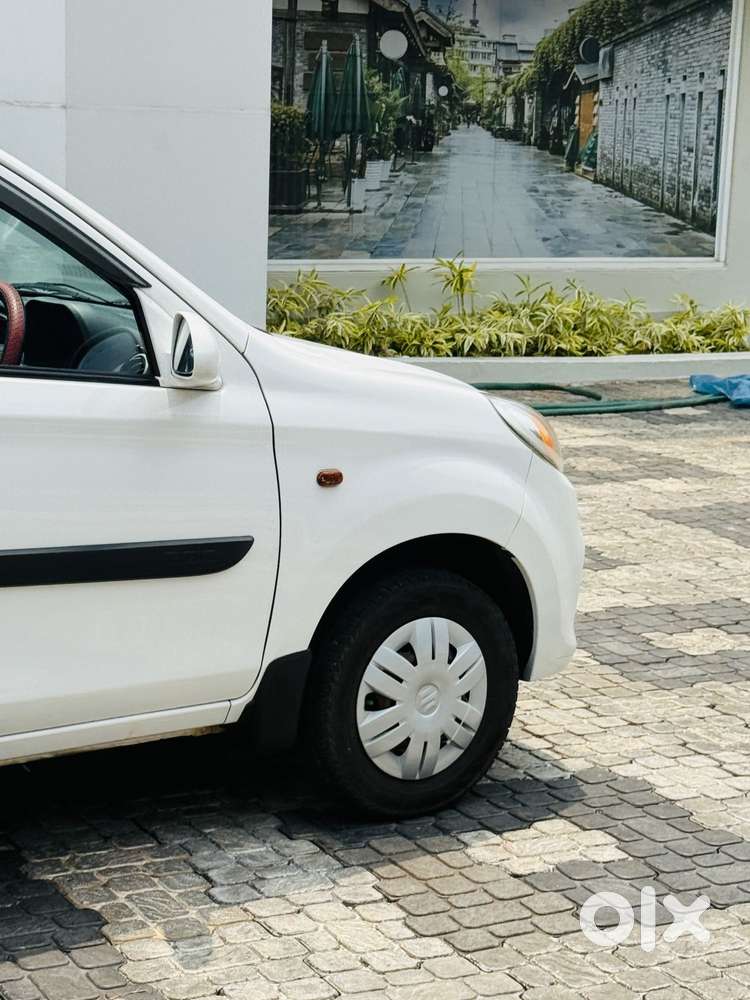 Maruti Suzuki Alto 800 Lxi, 2016, Petrol
