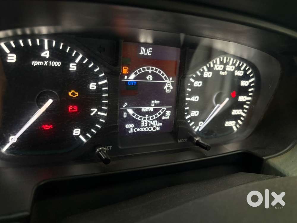 Tata Car Petrol Manual 2022