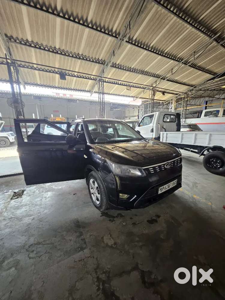 Car In Good Condition