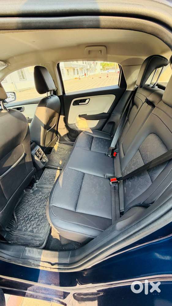 Tata Altroz Xza+ (p) Petrol For Sale -2022 Model  9k Kms Driven