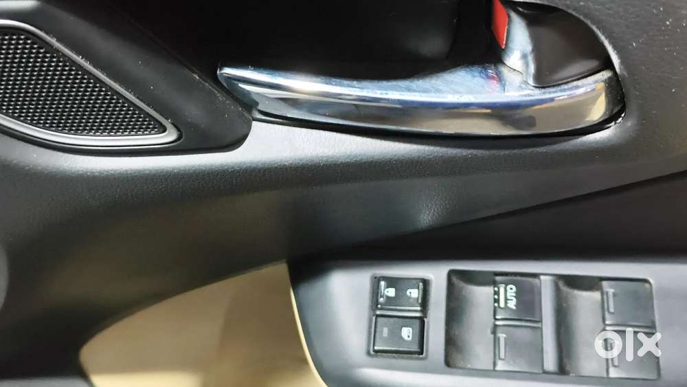 Honda City I-vtec Cvt V, 2019, Petrol