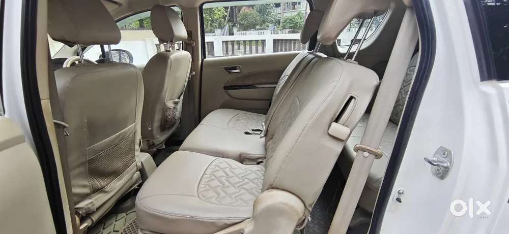 Less Used Low Km Ertiga 2014