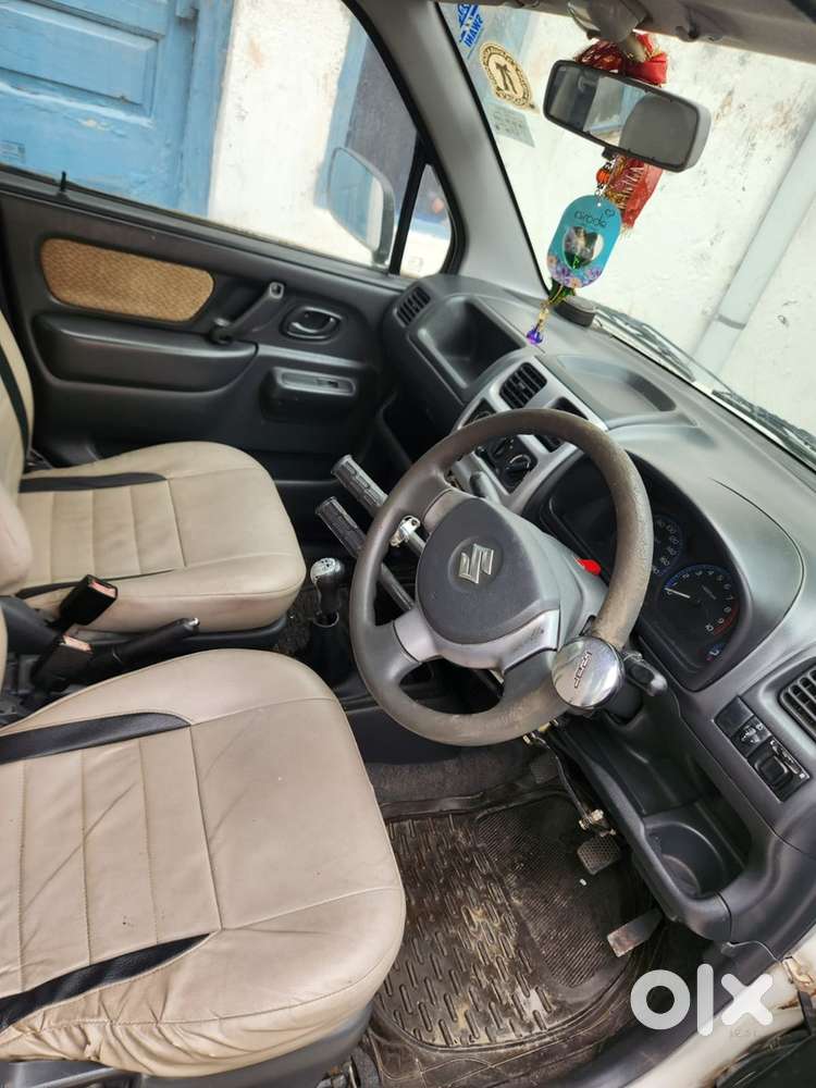 Maruti Suzuki Wagon R 2010