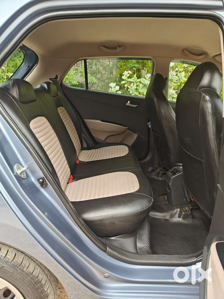 Hyundai Grand I10 Sportz 1.2 Kappa Vtvt, 2015, Petrol