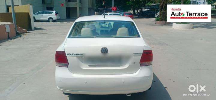 Volkswagen Vento 1.5 Tdi Trendline, 2011, Diesel