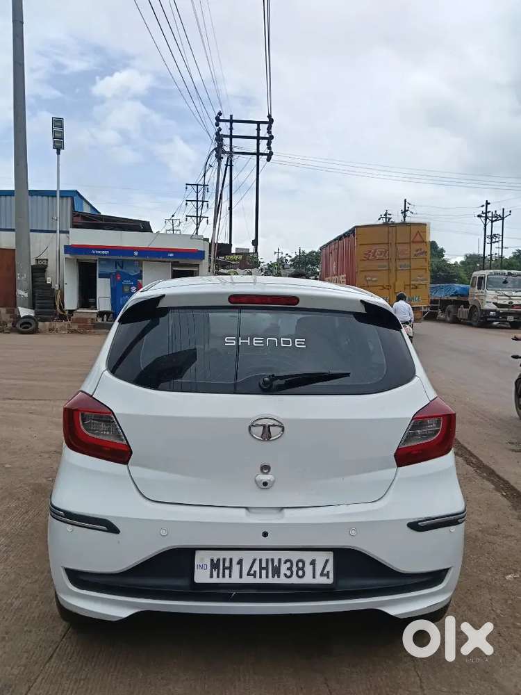 Tata Tiago 2019 1.2 Revotron