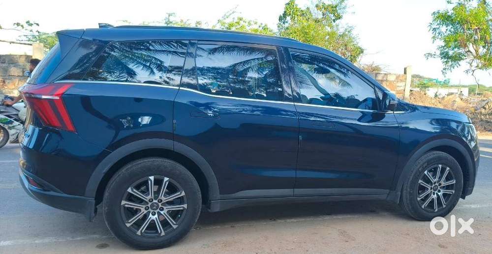 Mahindra Xuv700 2.2 Ax 7 Diesel Mt Str, 2023, Diesel