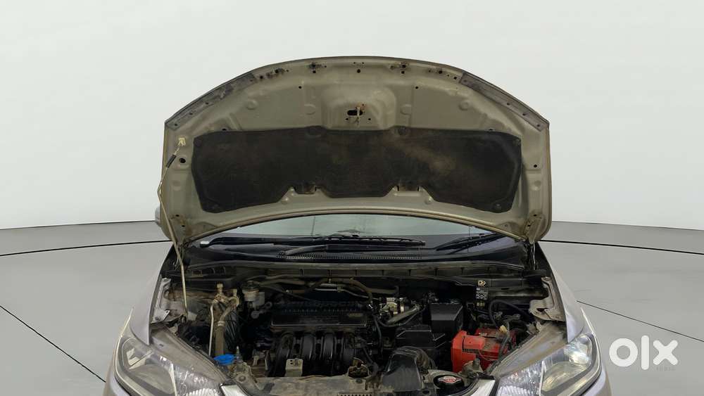 Honda Jazz Vx Cvt, 2021, Petrol