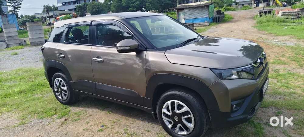 Maruti Suzuki Brezza 2023
