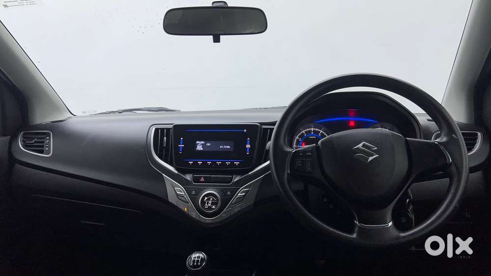 Maruti Suzuki Baleno 1.3 Delta, 2019, Petrol