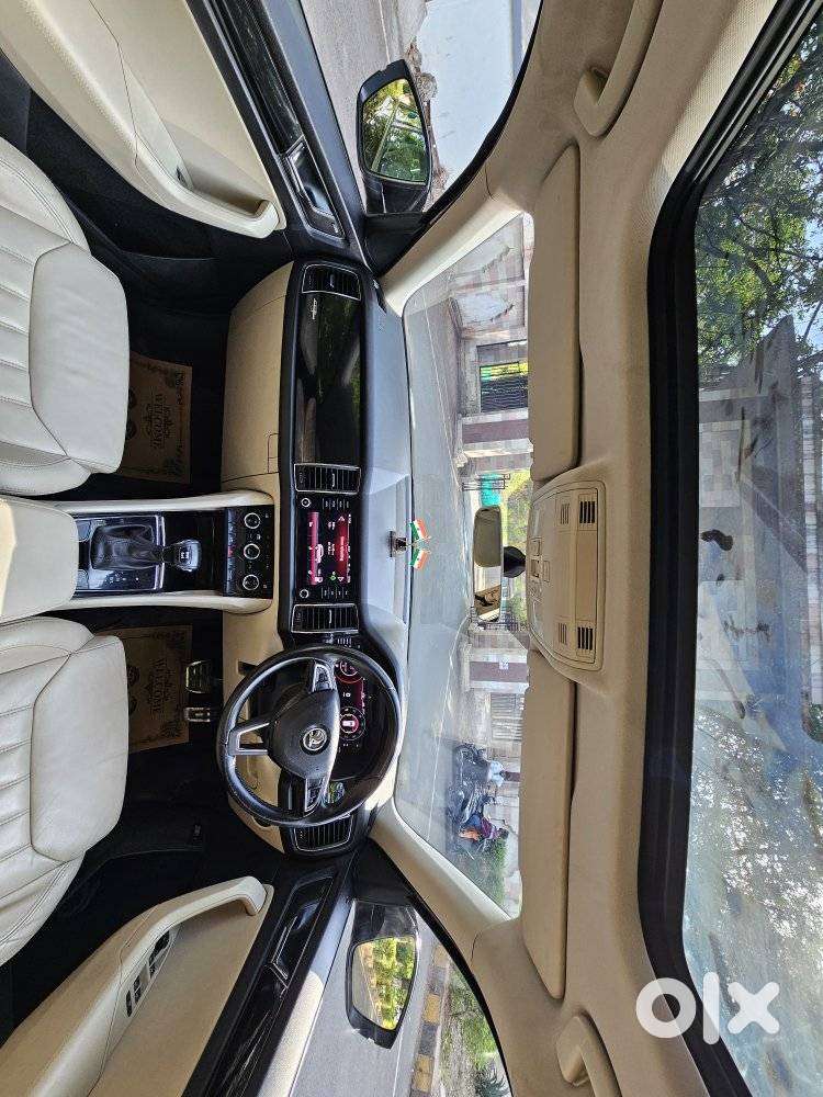 Skoda Kodiaq 2.0 L&k Tdi 4x4 At, 2019, Diesel