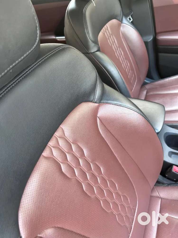 Hyundai Alcazar 2021 Diesel