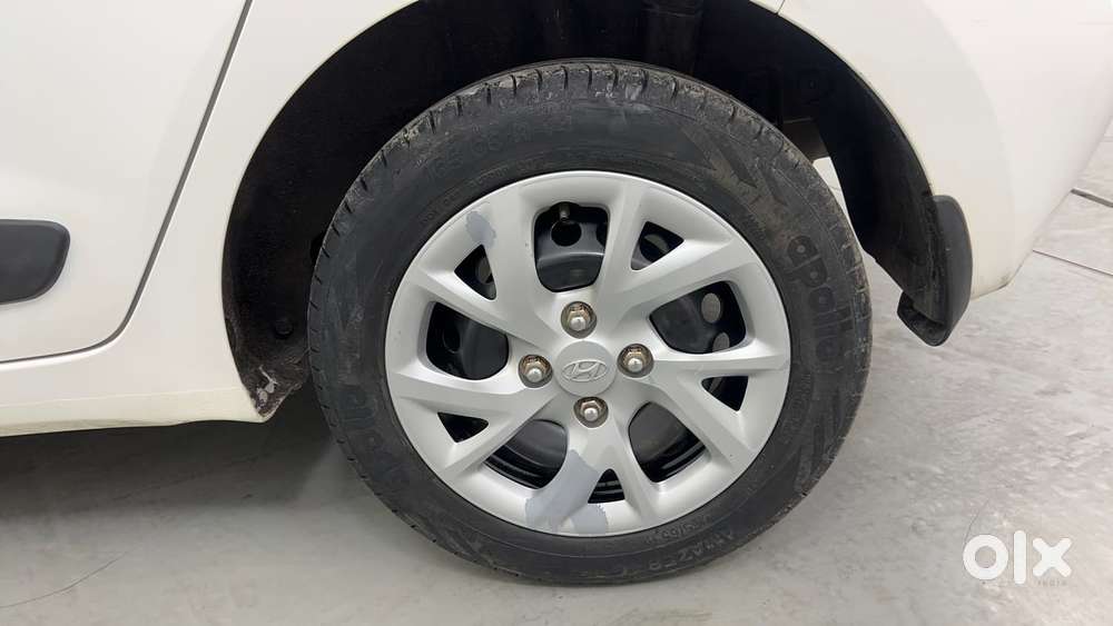Hyundai Grand I10 1.2 Kappa Magna, 2018, Petrol