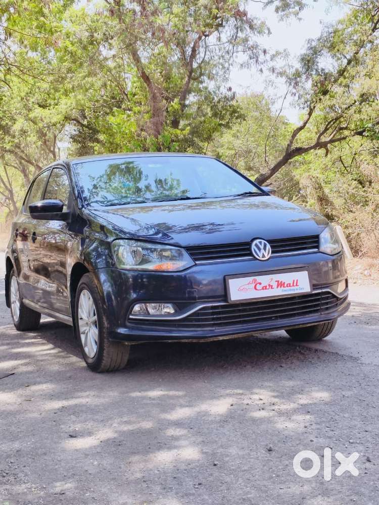 Volkswagen Polo 2013-2015 1.5 Tdi Highline, 2015, Petrol