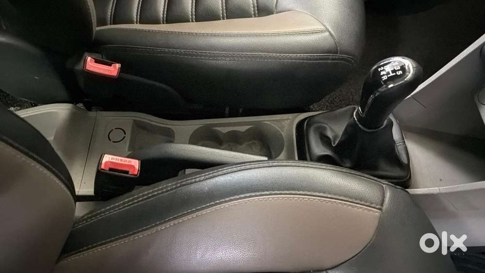 Tata Tiago 1.2 Revotron Xz, 2017, Petrol