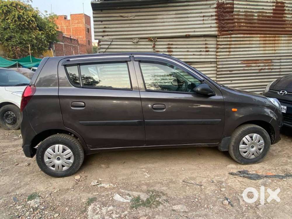 Maruti Suzuki Alto 800 Lxi, 2016, Petrol
