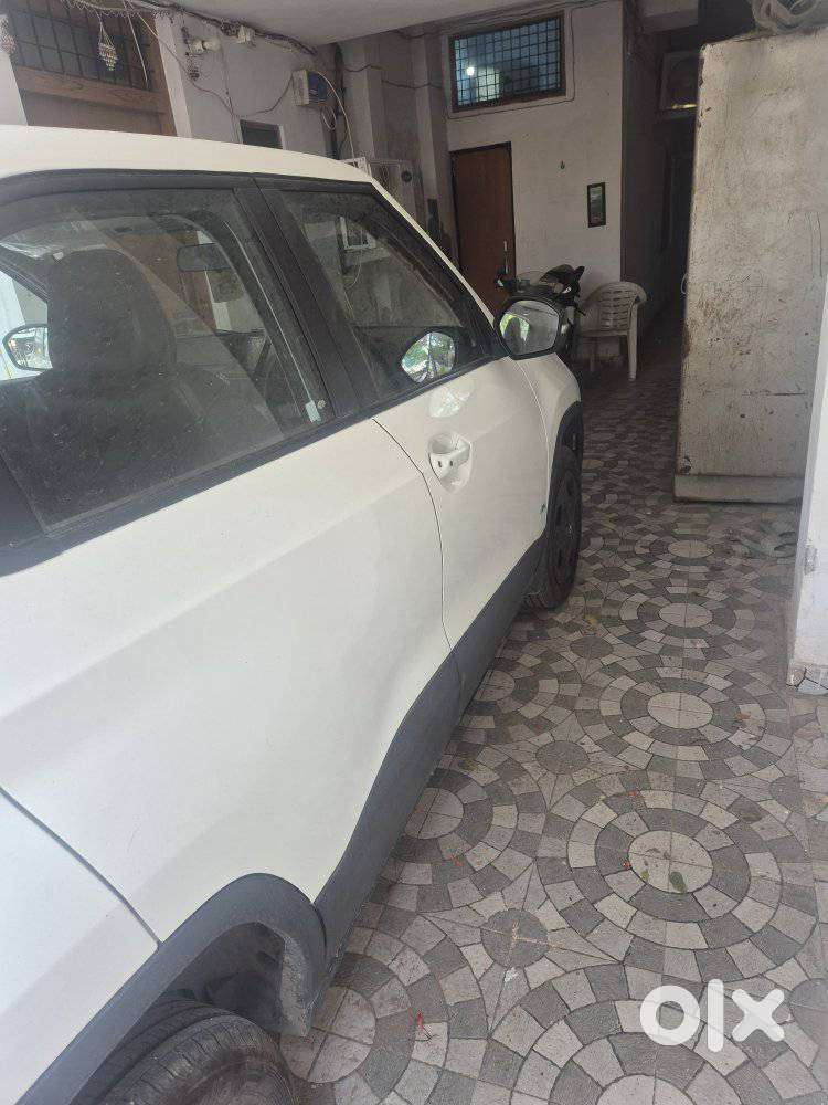 Tata Punch Ev Adventure Lr, 2024, Electric