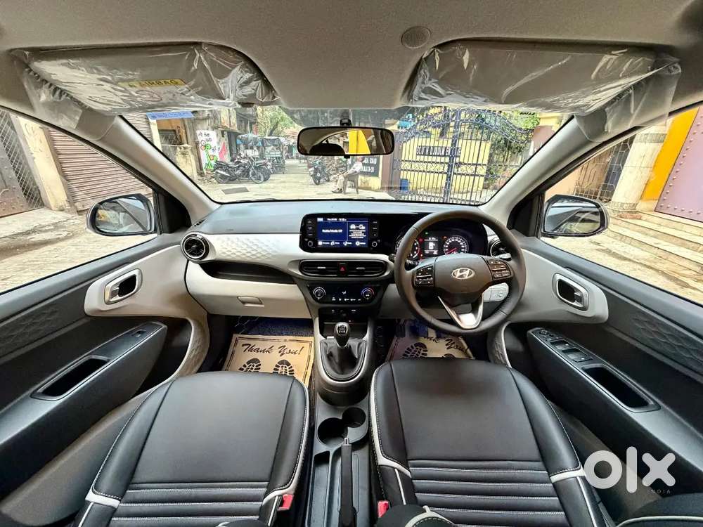 2026 Brand New I10 Nios Asta (top Model)