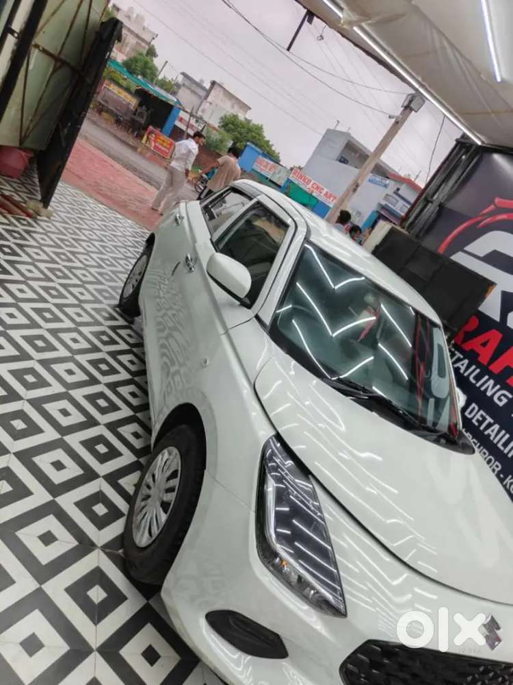 Maruti Suzuki Swift 
56000 Runing