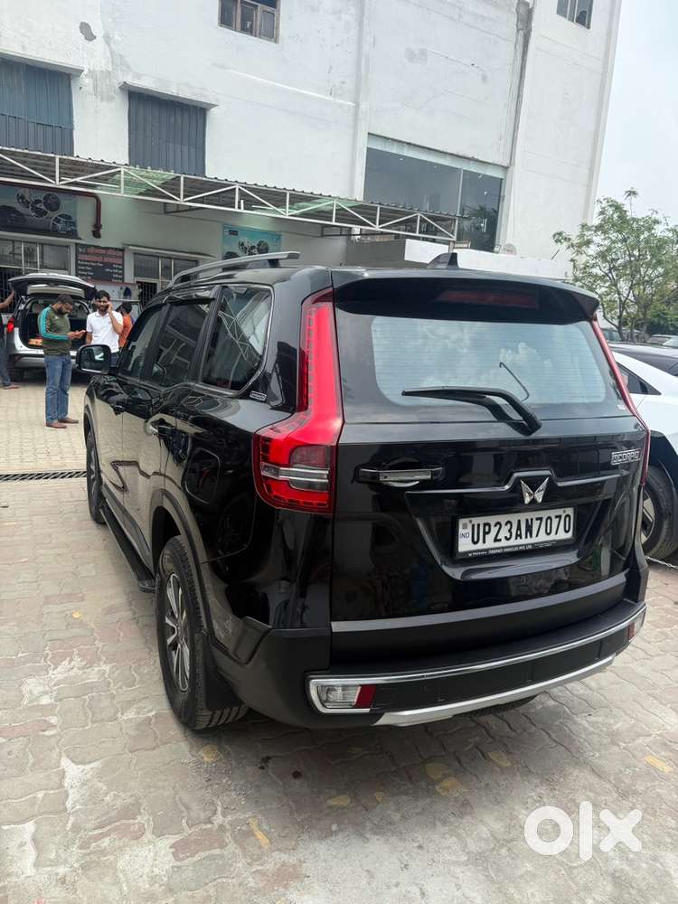 Mahindra Scorpio-n Diesel Mt 2023