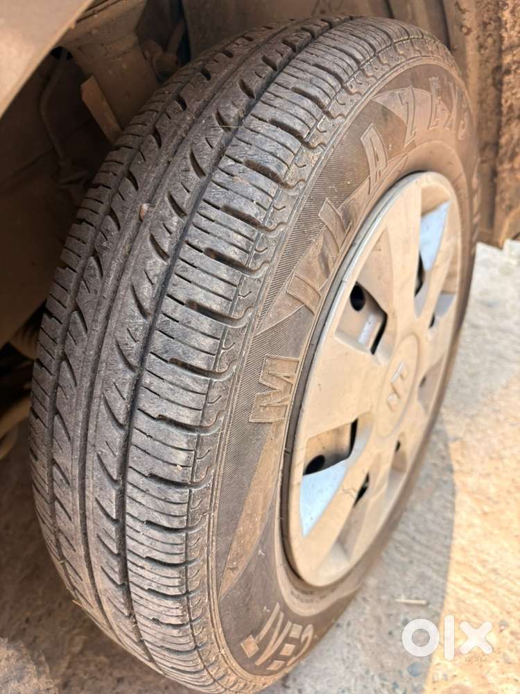 2019 Maruti Suzuki Wagon R Lxi Cng