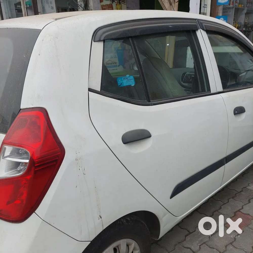 Hyundai I10 1.1 Magna(o) 2015