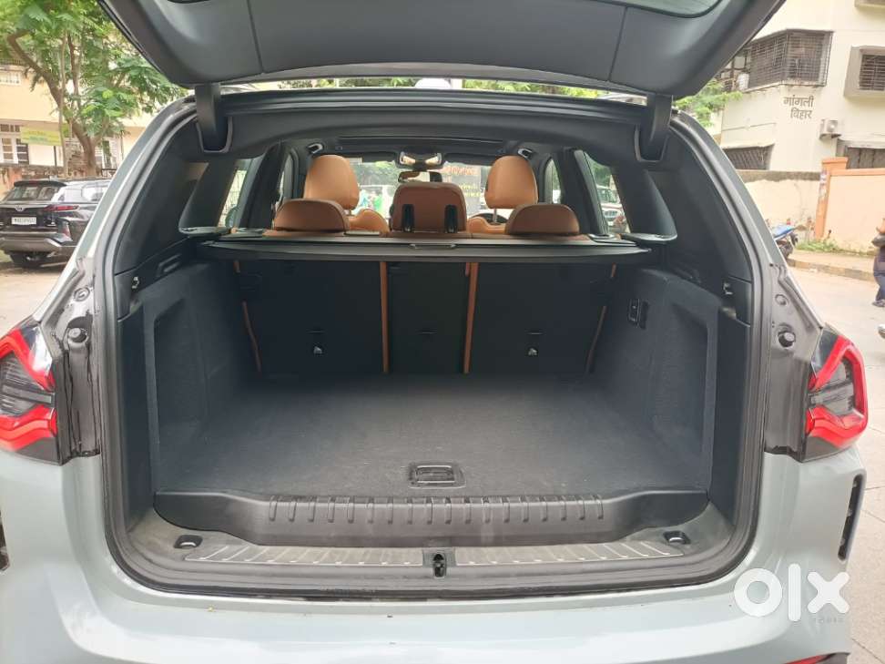 Bmw X3 2.0 Xdrive 30i M Sport, 2022, Petrol
