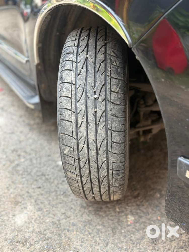 Toyota Innova Crysta 2.4 V, 2020, Diesel