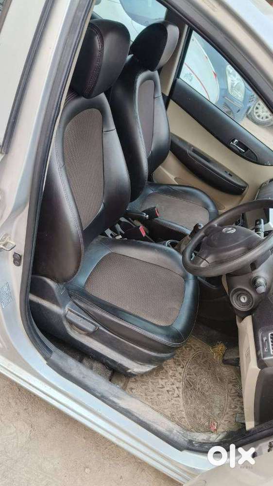 Hyundai I20 1.2 Asta, 2012, Petrol