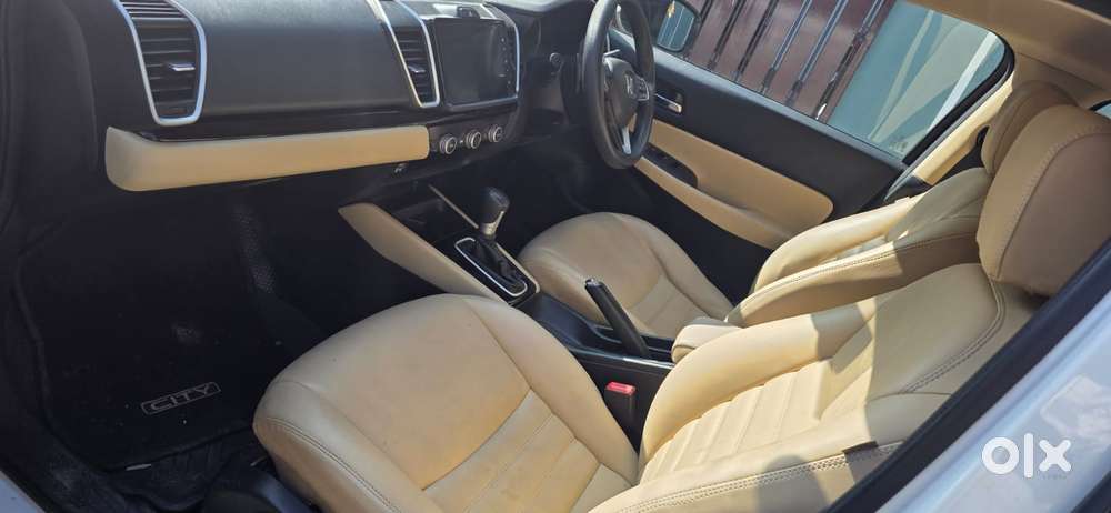 Honda City, 2022, Petrol