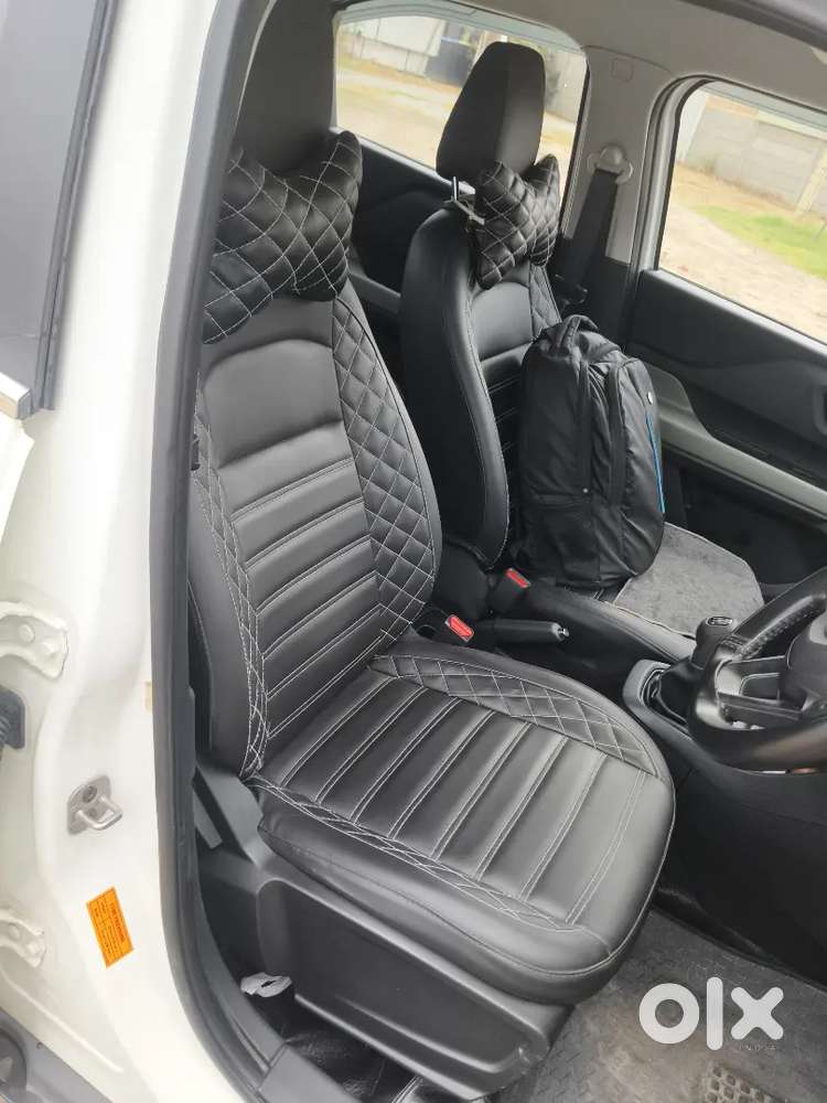Tata Punch 1.2 Adventure 2024