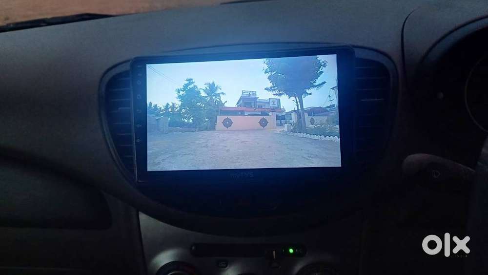 Hyundai I10 1.2 Kappa Magna, 2011, Petrol