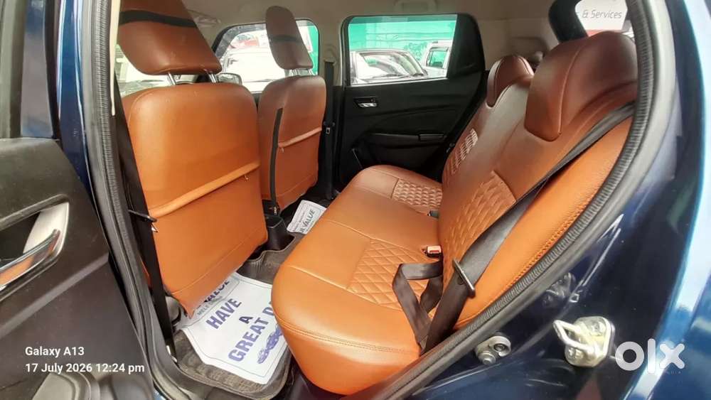 Maruti Suzuki Swift Vxi, 2023, Petrol