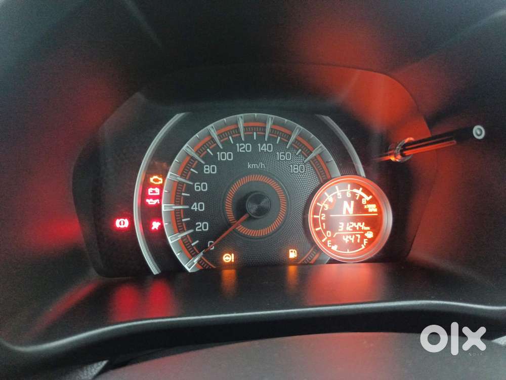 Maruti Suzuki Celerio 1.0 Vxi Amt, 2023, Petrol