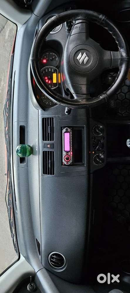 Maruti Suzuki Swift Vxi 1.2 Abs Bs-iv, 2007, Petrol