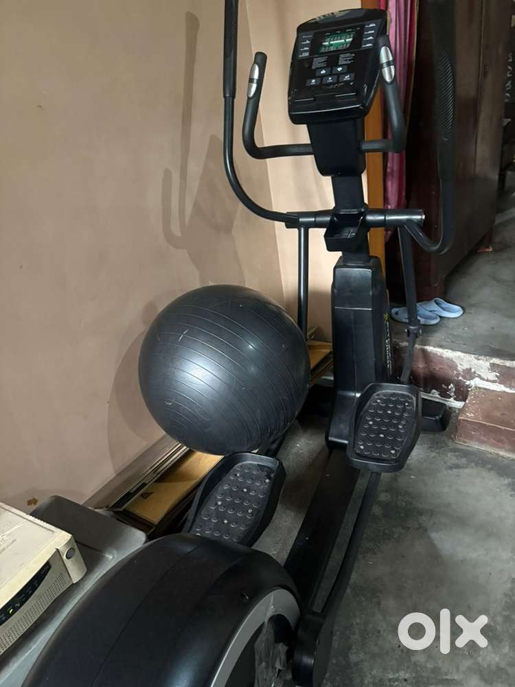 cross trainer