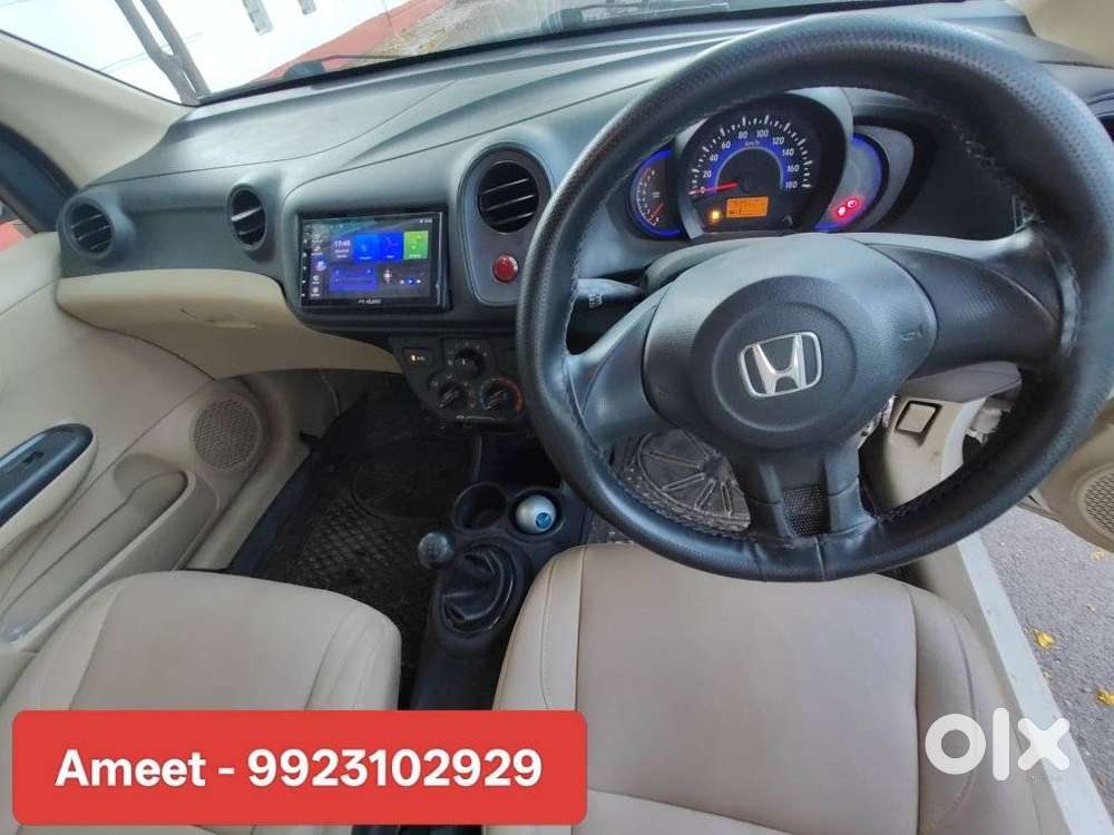 Honda Mobilio S I-vtec, 2015, Petrol