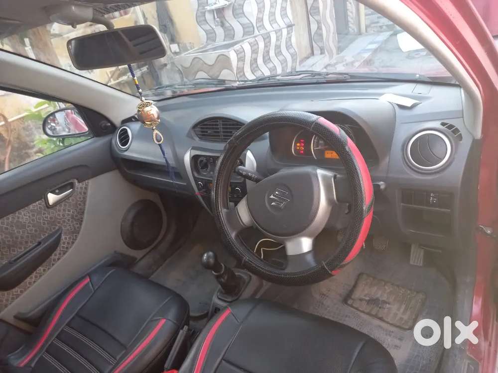 Maruti Suzuki Alto 800 2017 Petrol 25000 Km Driven