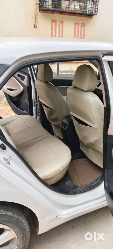 Hyundai I20 Diesel Asta, 2014, Diesel