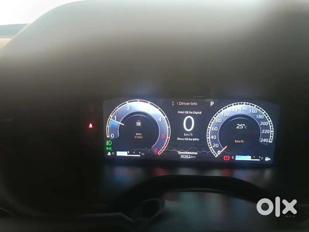 Jeep Compass 2023 Diesel Good Condition