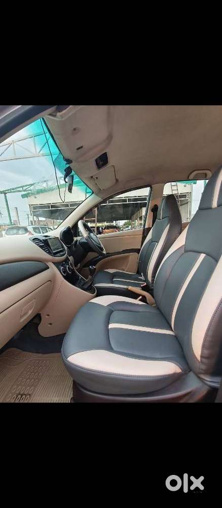 Hyundai I10 Magna 1.1l, 2010, Petrol