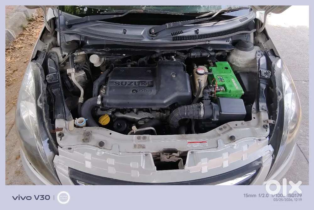 Maruti Suzuki Swift Dzire 2015 Diesel Good Condition