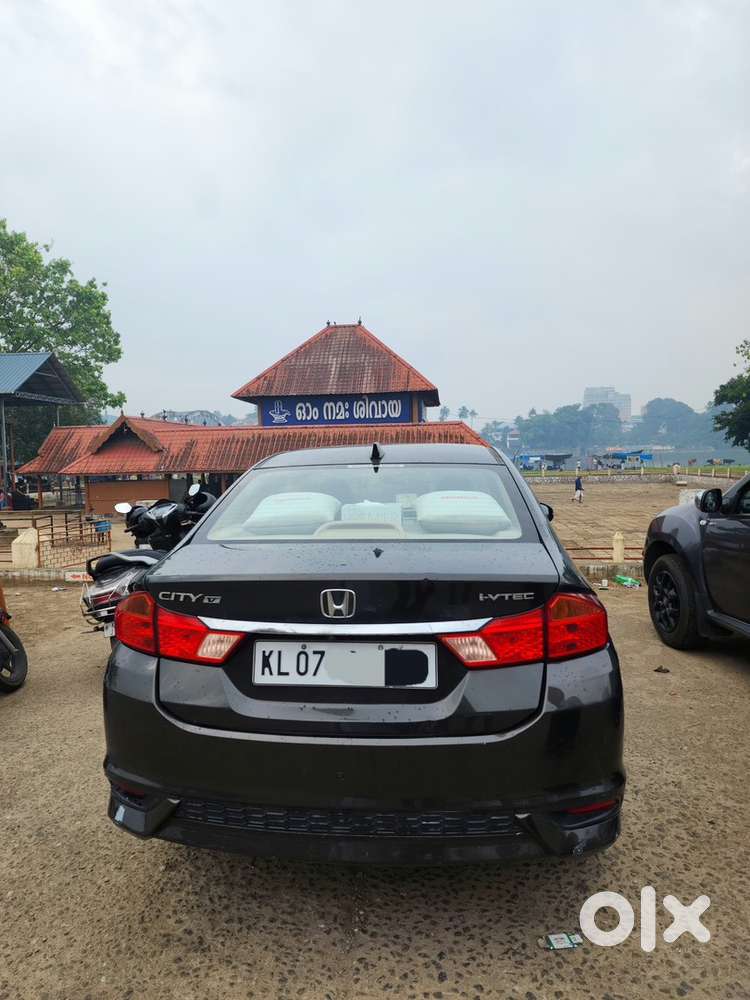 2018 Honda City V For Sale