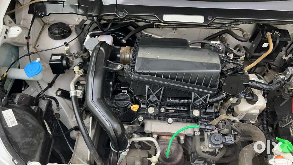 Maruti Suzuki Celerio 1.0 Zxi Plus Amt, 2022, Petrol