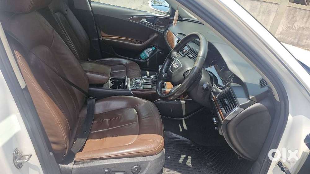 Audi A6 2.0 Tdi, 2013, Diesel